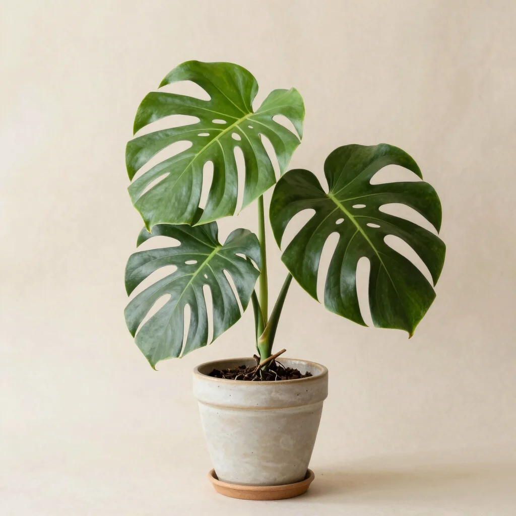 Monstera Deliciosa