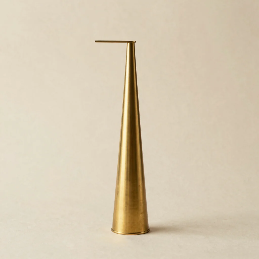 Solid Brass Plant Mister