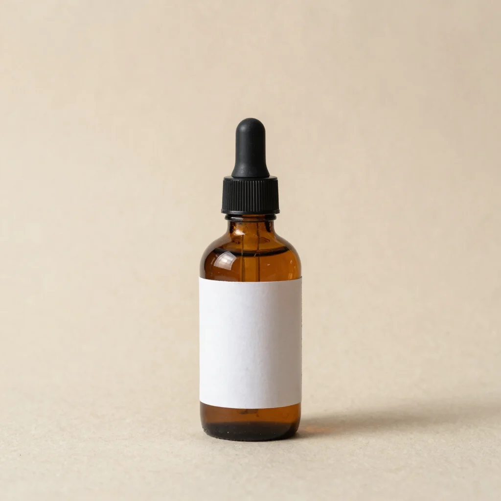 Organic Foliage Food Elixir
